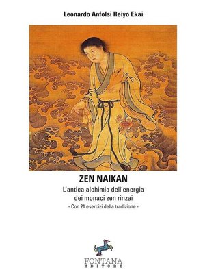 cover image of Zen Naikan